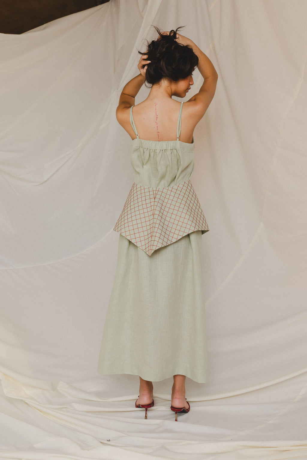 Fauna Multifunction Dress