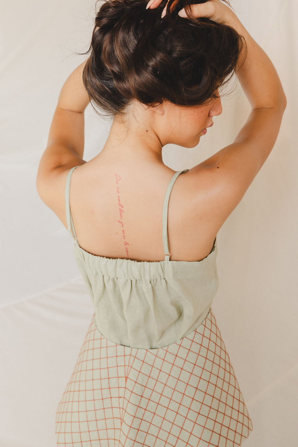 Fauna Multifunction Dress