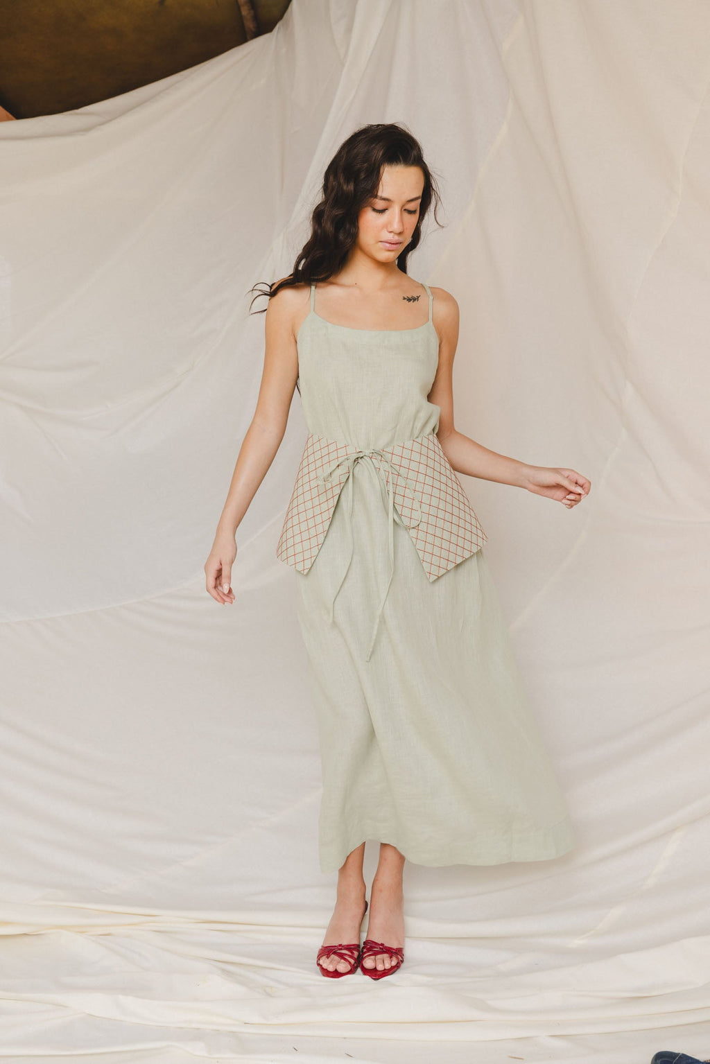 Fauna Multifunction Dress