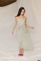 Fauna Multifunction Dress