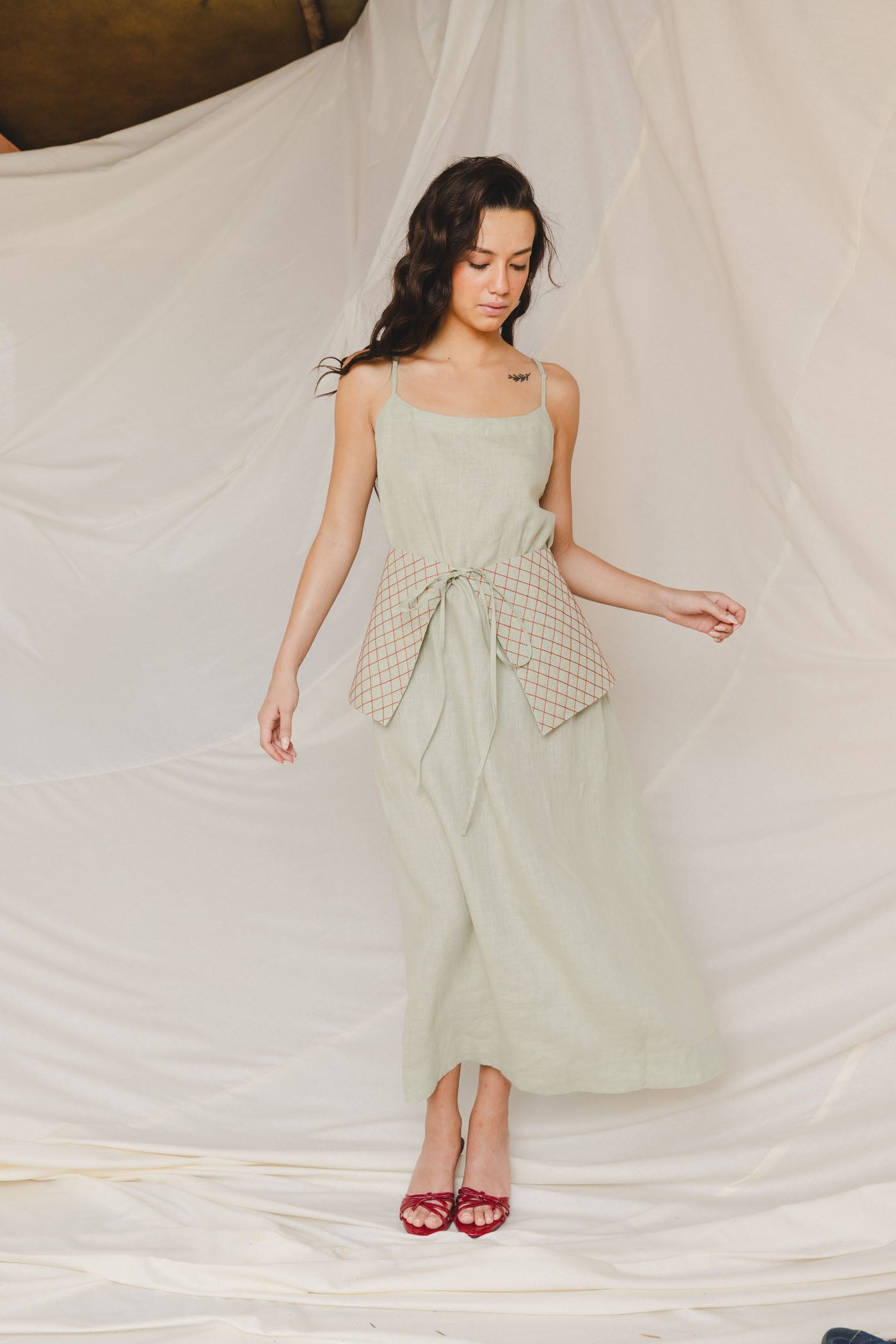 Fauna Multifunction Dress