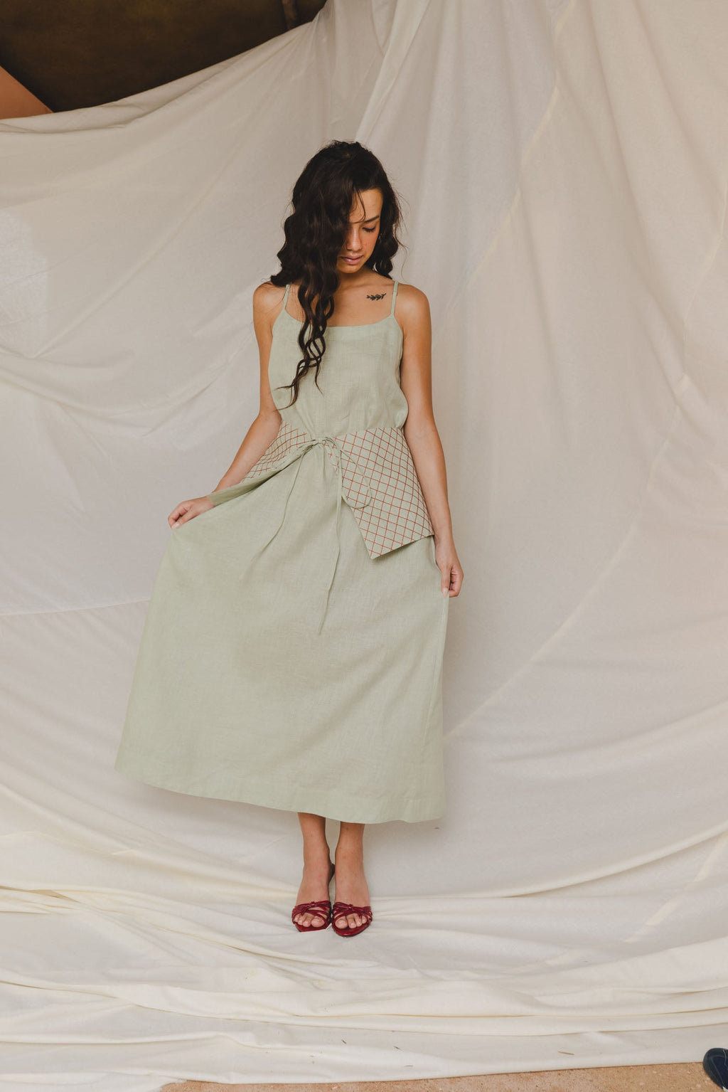 Fauna Multifunction Dress