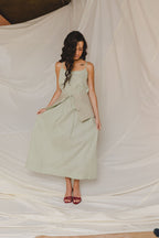 Fauna Multifunction Dress