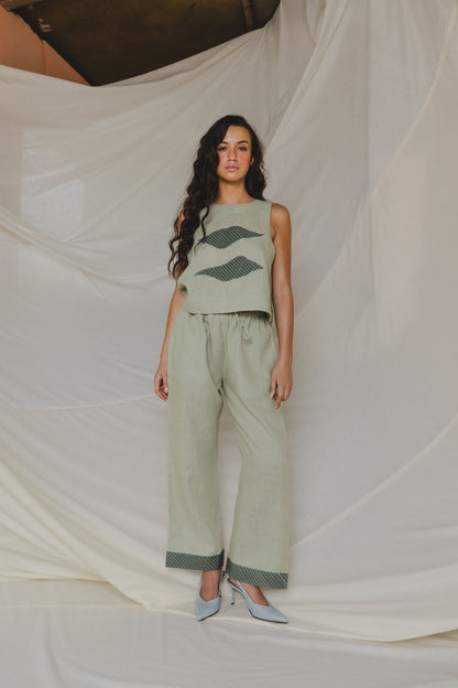 Naila Co-ord Set