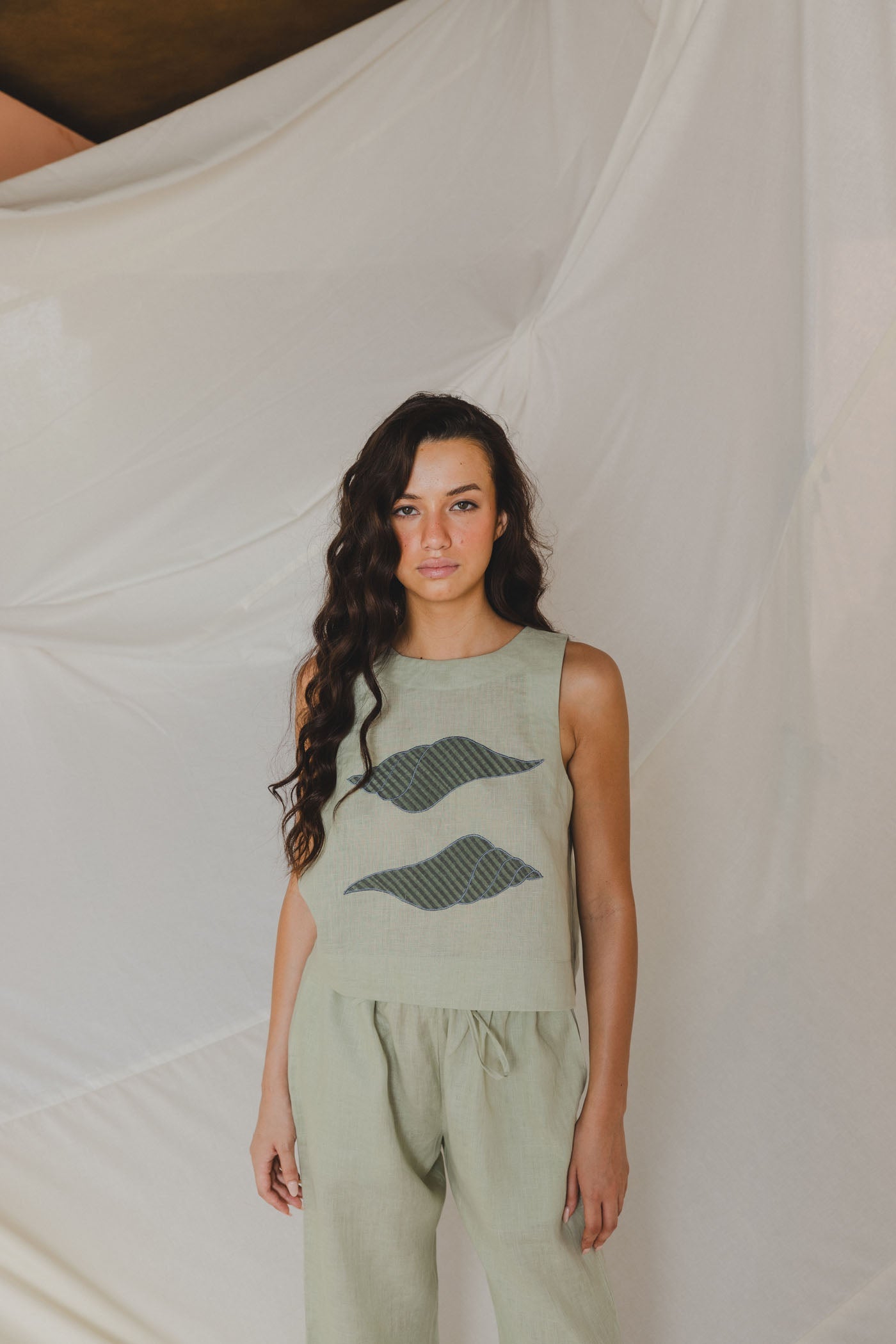 Naila Co-ord Set