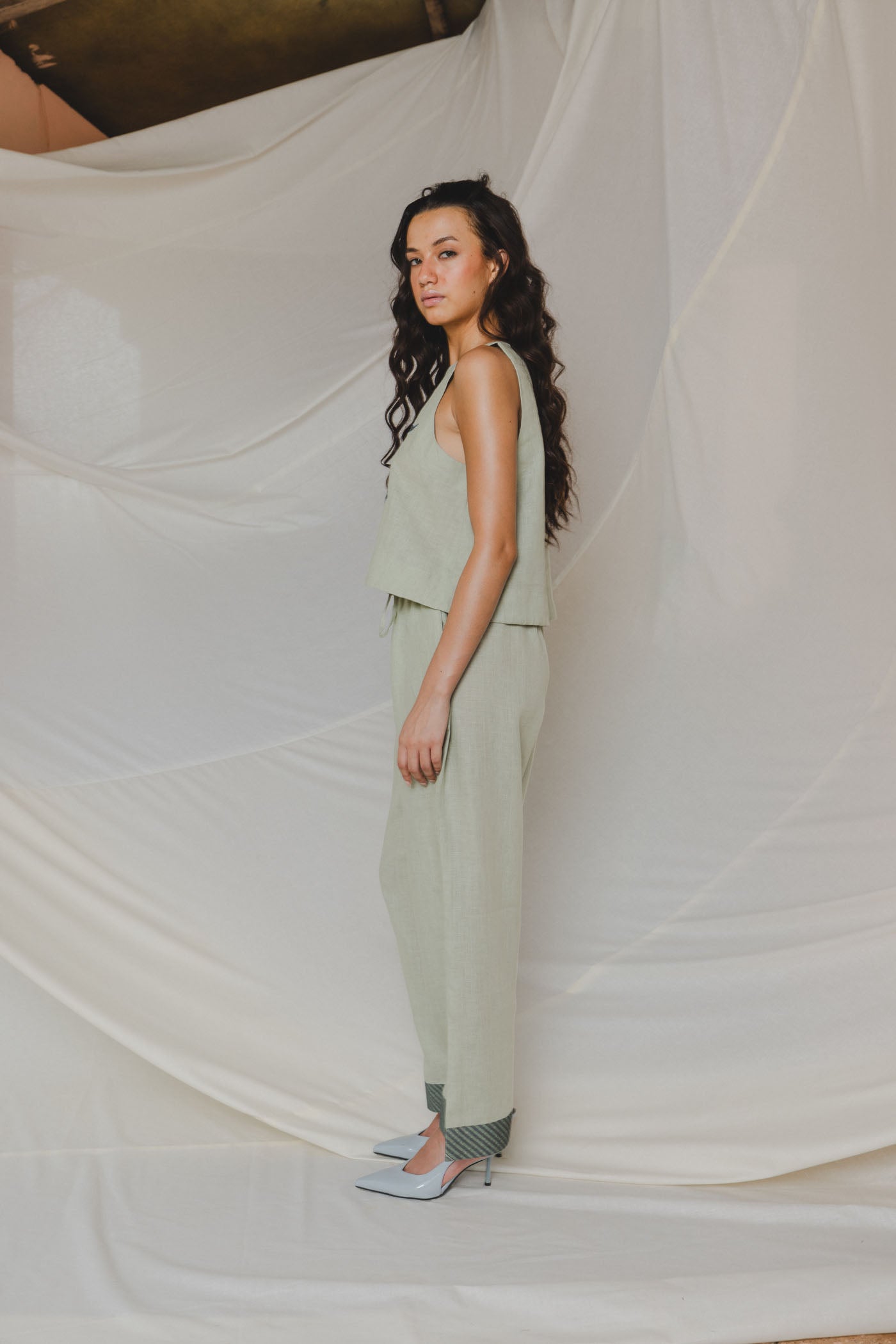 Naila Co-ord Set