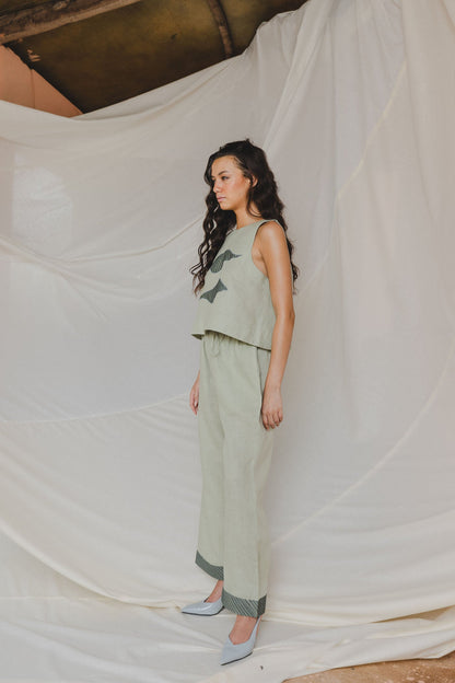 Naila Co-ord Set