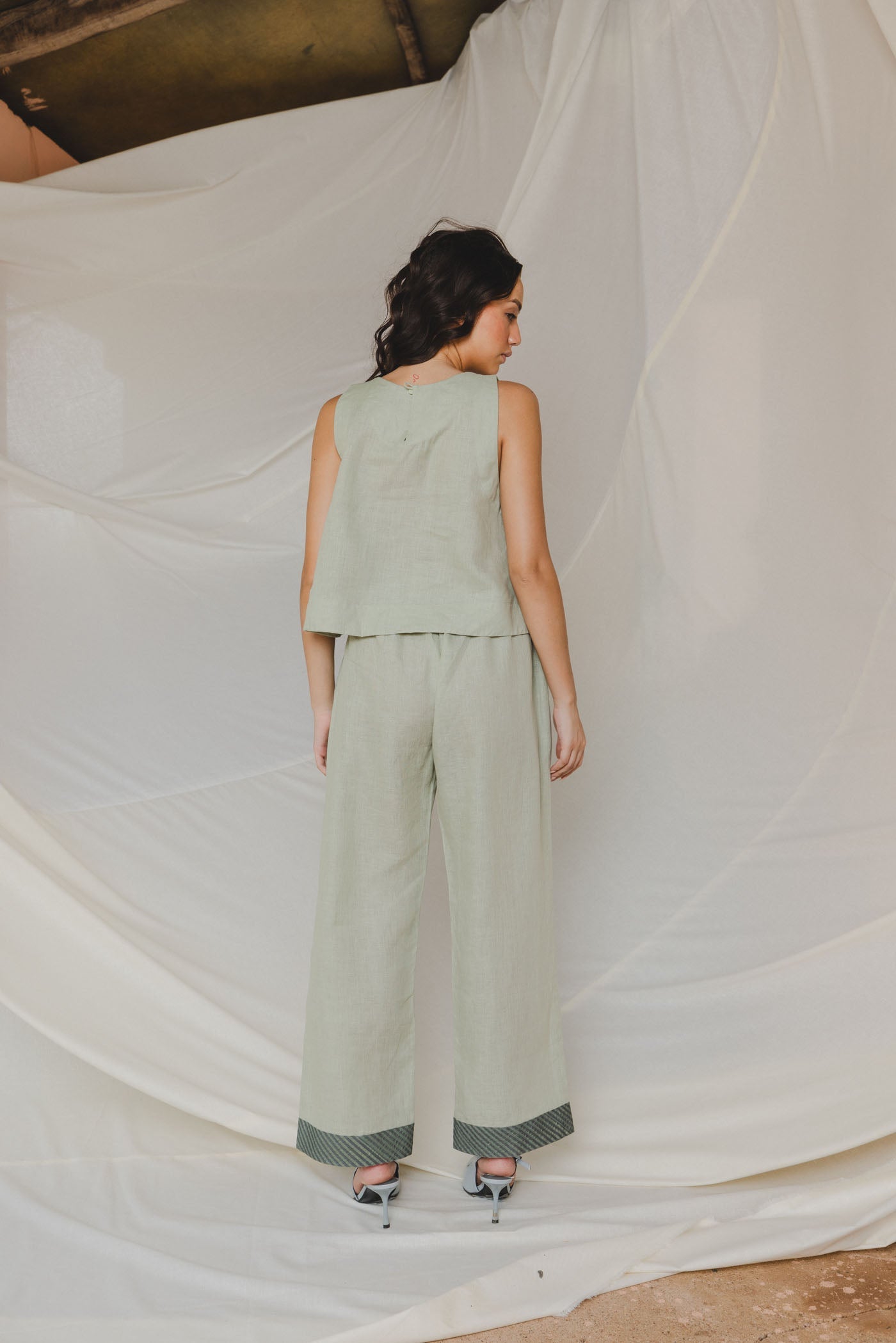 Naila Co-ord Set