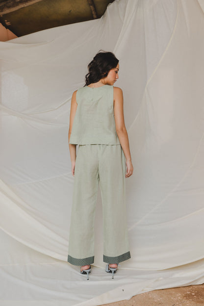 Naila Co-ord Set