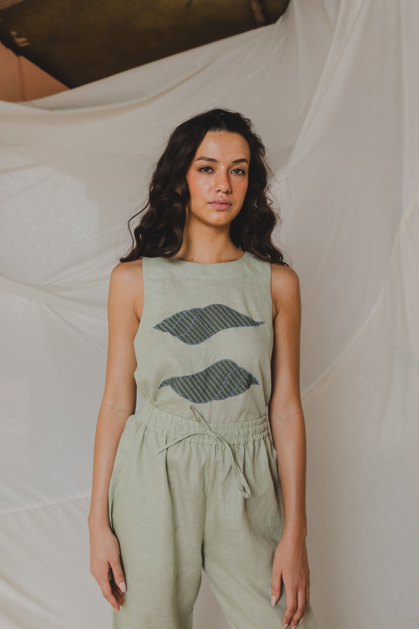 Naila Co-ord Set