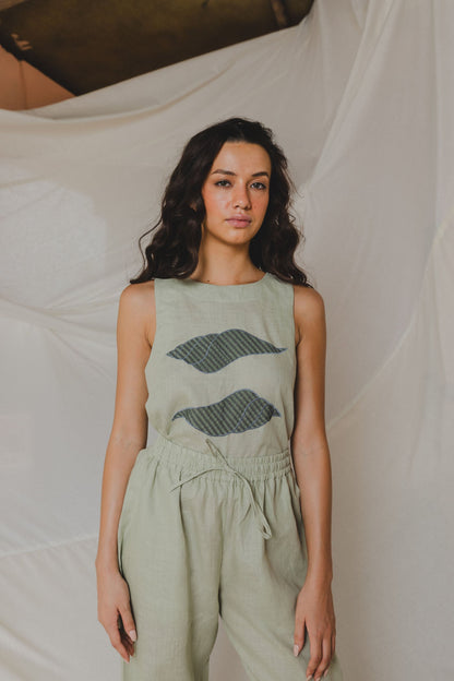 Naila Co-ord Set