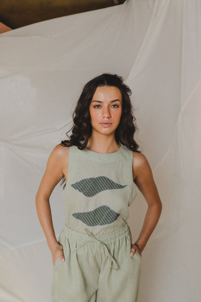 Naila Co-ord Set