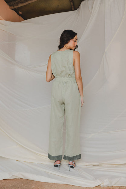 Naila Co-ord Set