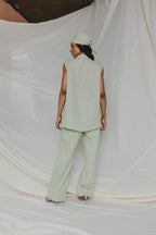 Roma Embroidered Shirt