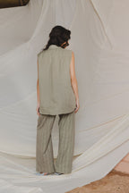 Roma Embroidered Shirt