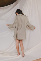 Coco Side Patch Shirt