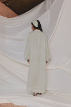 Sandra Embroidered Kaftan