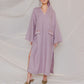 Sandra Embroidered Kaftan