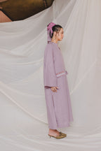 Sandra Embroidered Kaftan