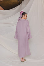 Sandra Embroidered Kaftan
