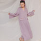 Sandra Embroidered Kaftan