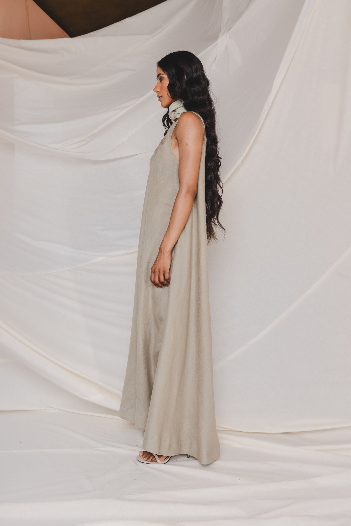 Flora Maxi Dress