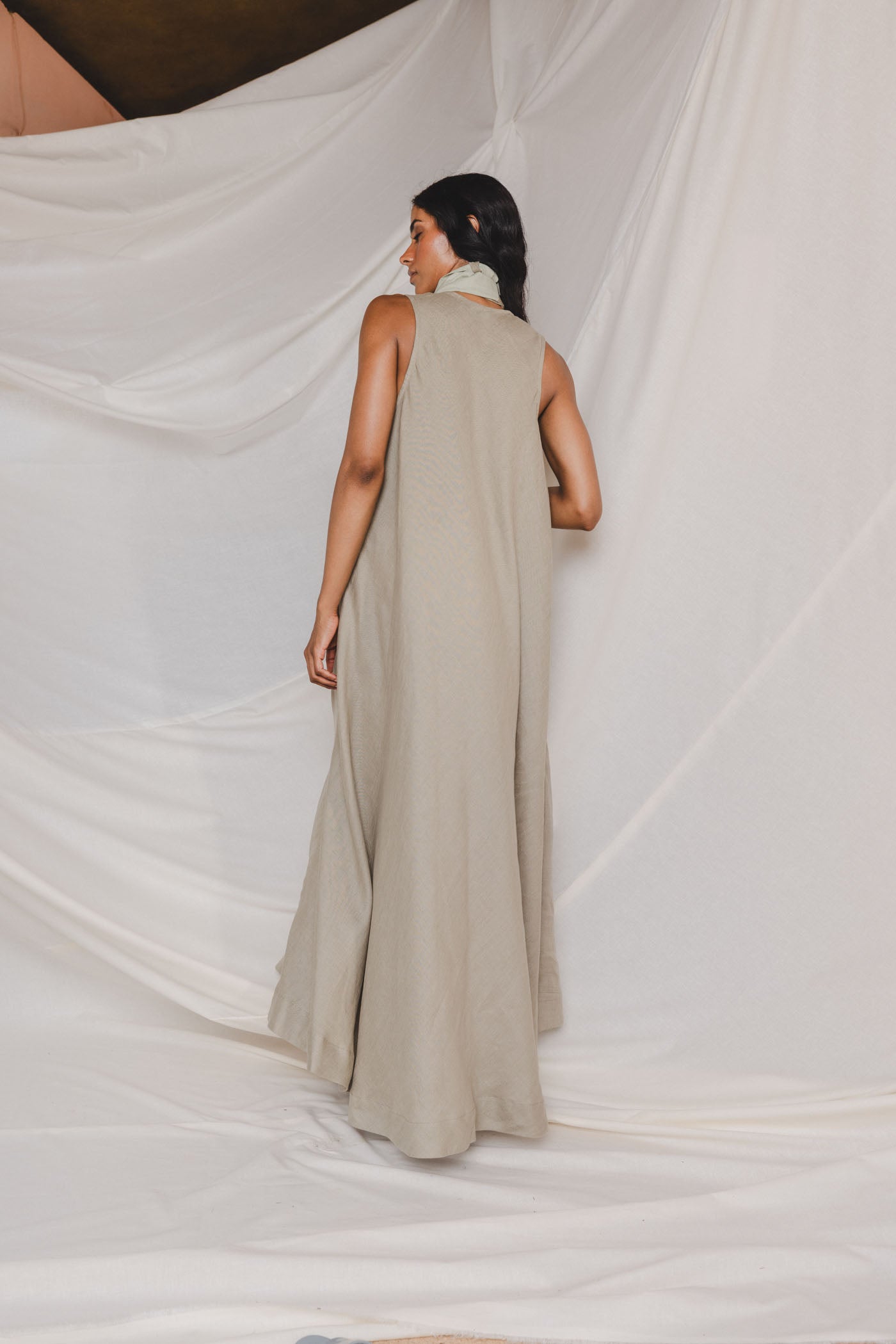 Flora Maxi Dress