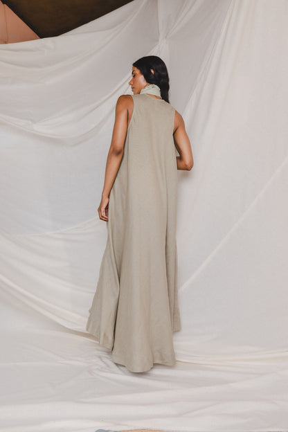 Flora Maxi Dress