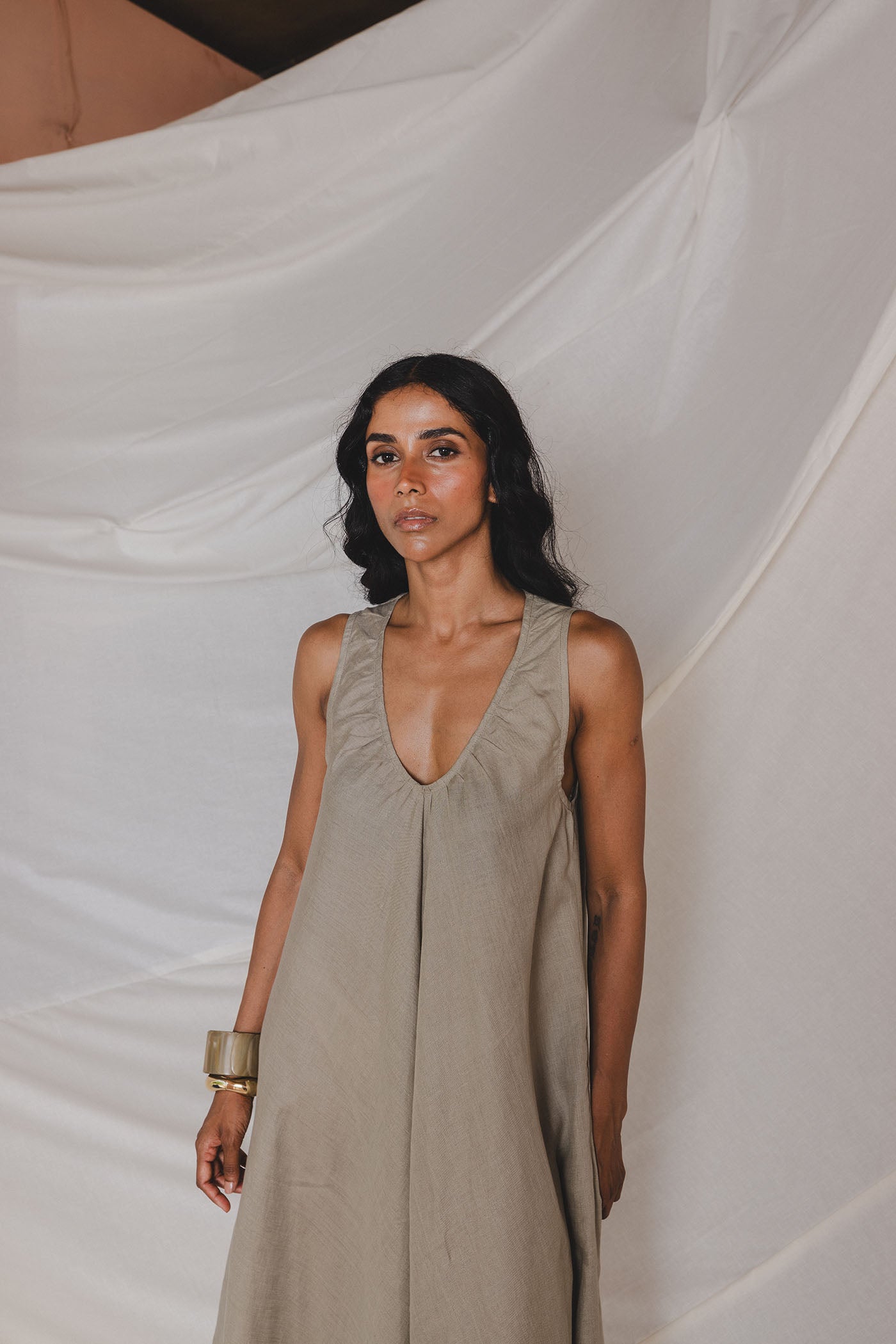 Flora Maxi Dress
