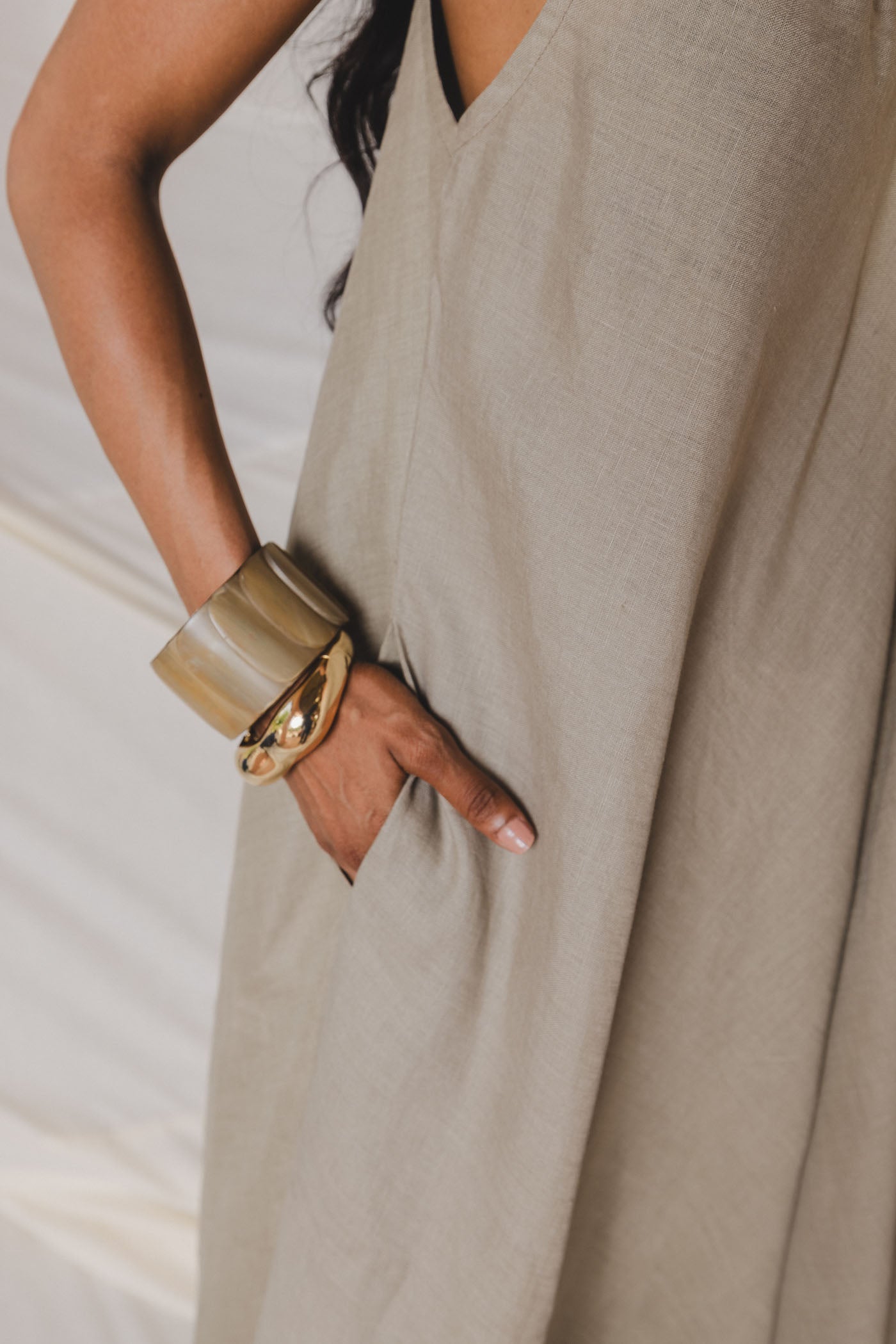 Flora Maxi Dress