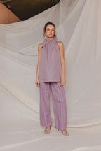 Alira Halter Neck Top