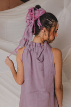 Alira Halter Neck Top