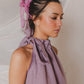 Alira Halter Neck Top