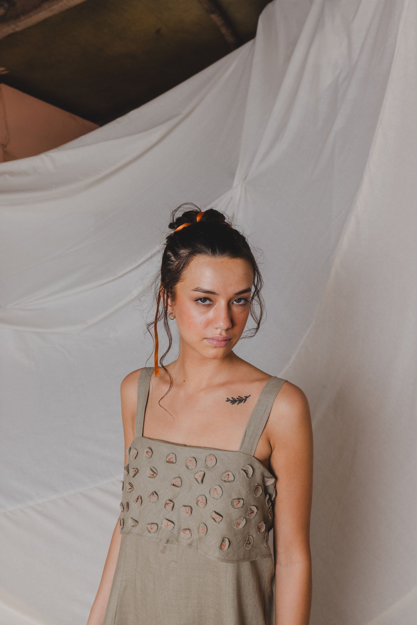 Horseshoe Dress