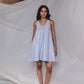 Flora Short Dress