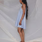 Flora Short Dress