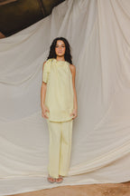 Alira Halter Neck Top