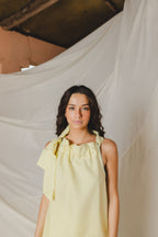 Alira Halter Neck Top