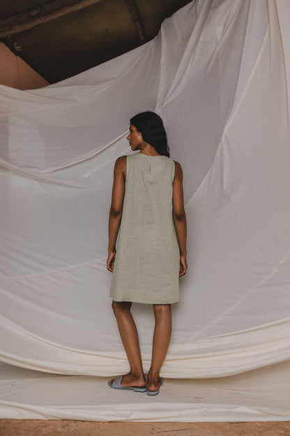 Masie Circle Dress