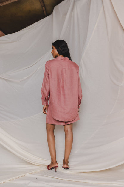 Cross Wave Shirt