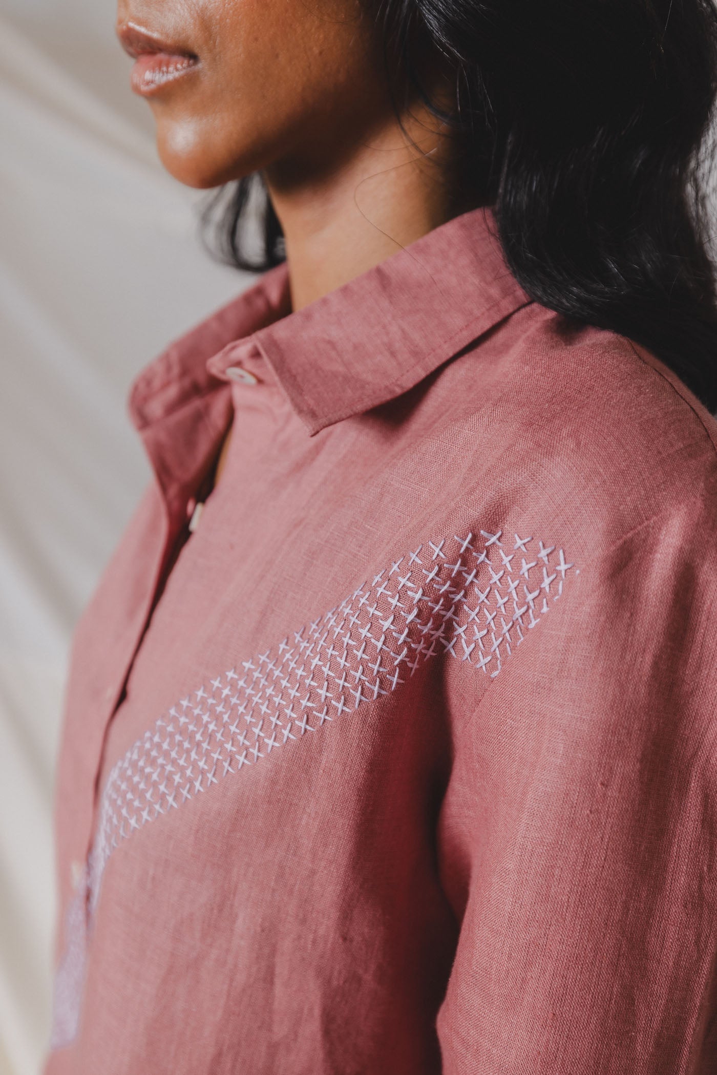 Cross Wave Shirt