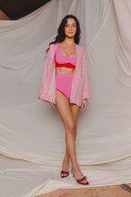 Candy Crush Cover-up