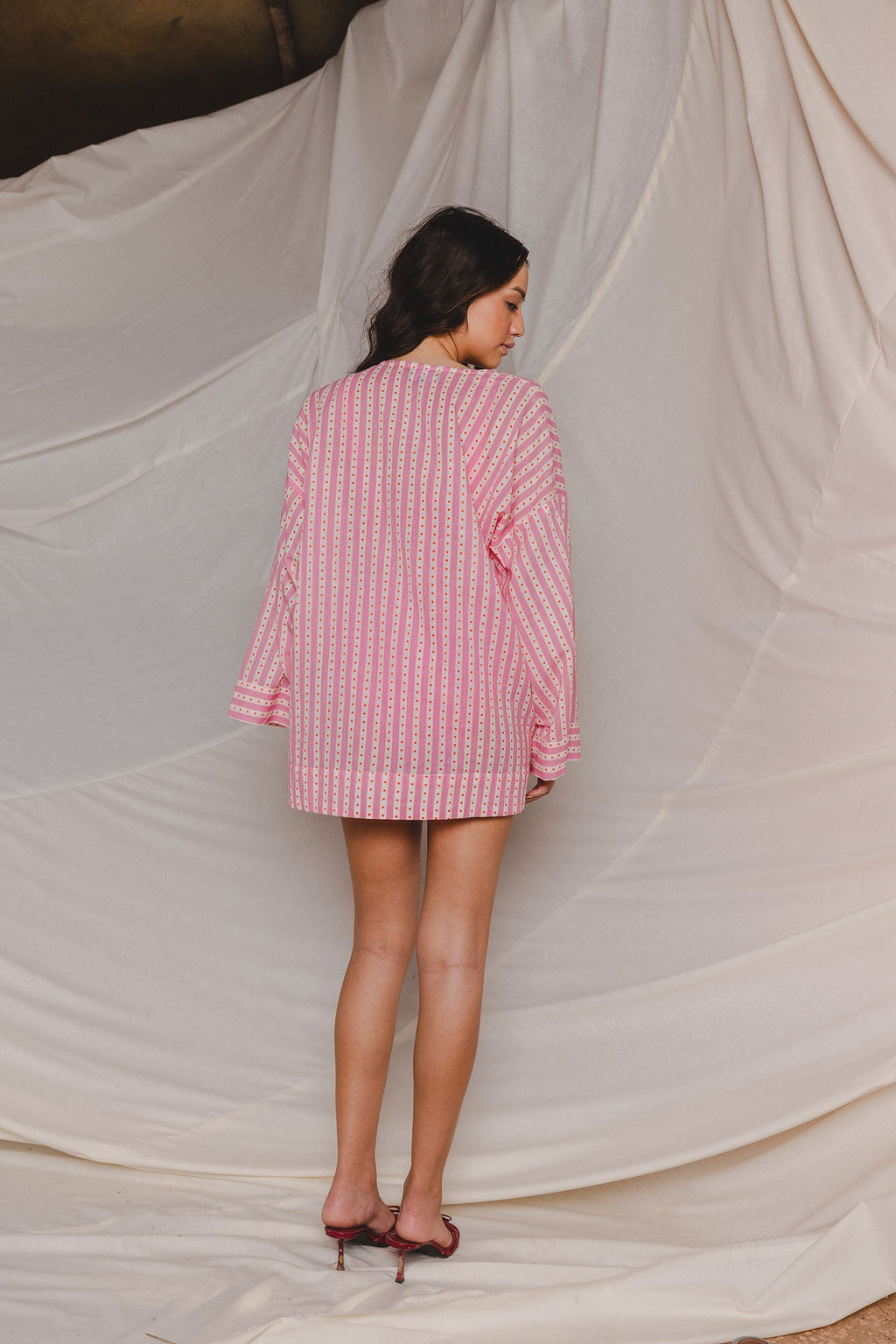 Candy Crush Cover-up