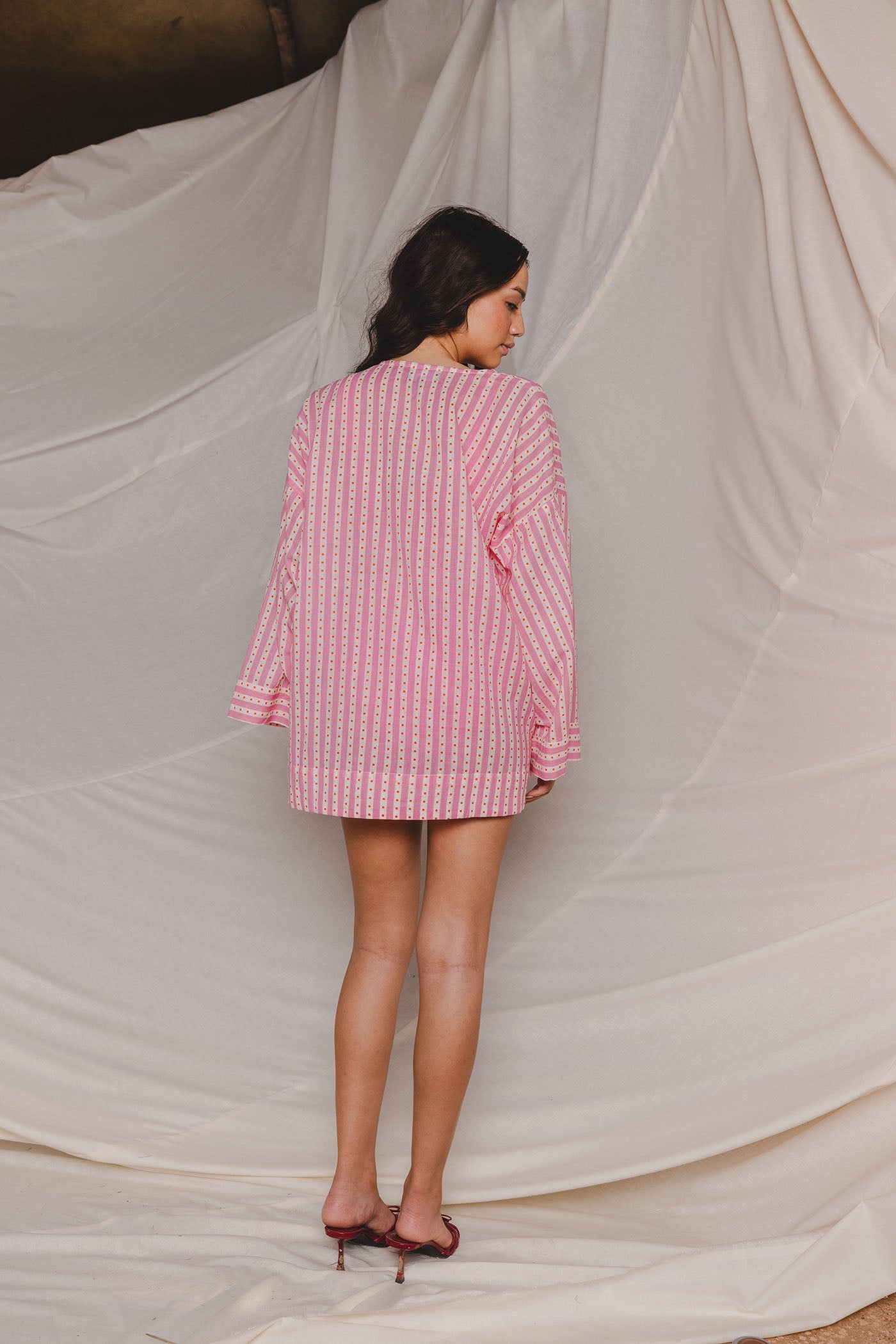 Candy Crush Cover-up