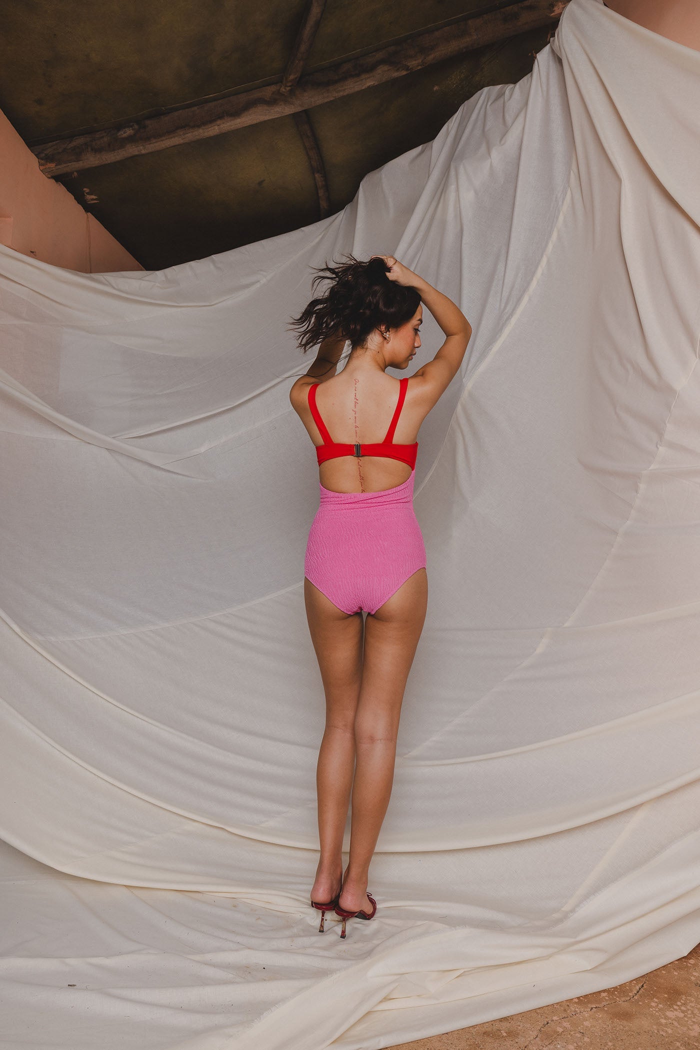 Wynn One-Piece