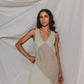 Aria Color Block Dress