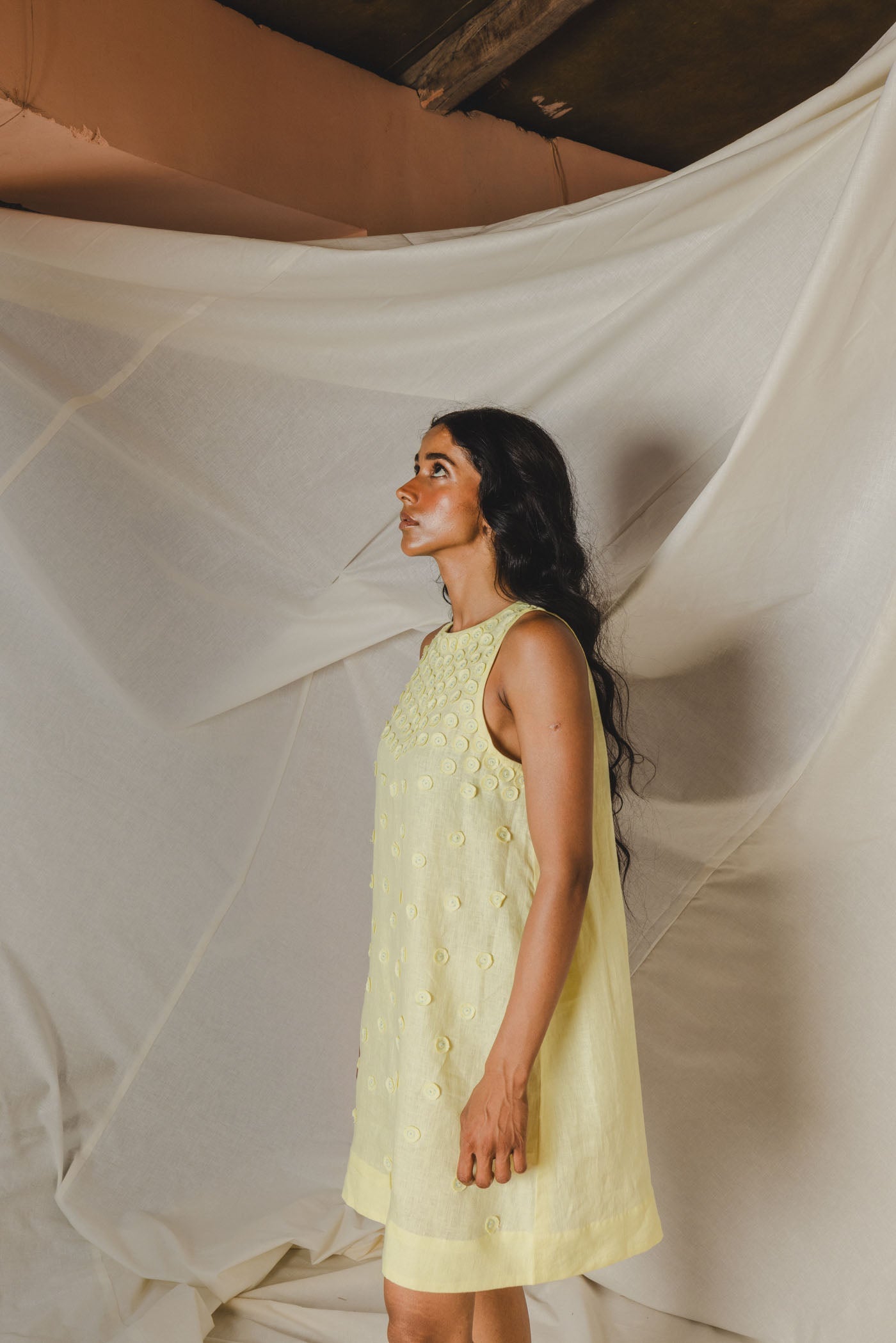 Masie Circle Dress