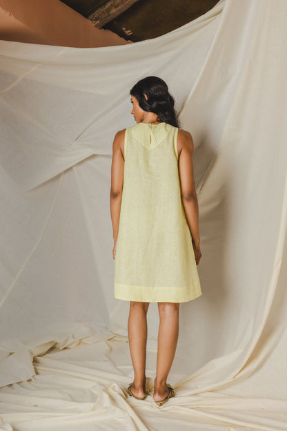 Masie Circle Dress