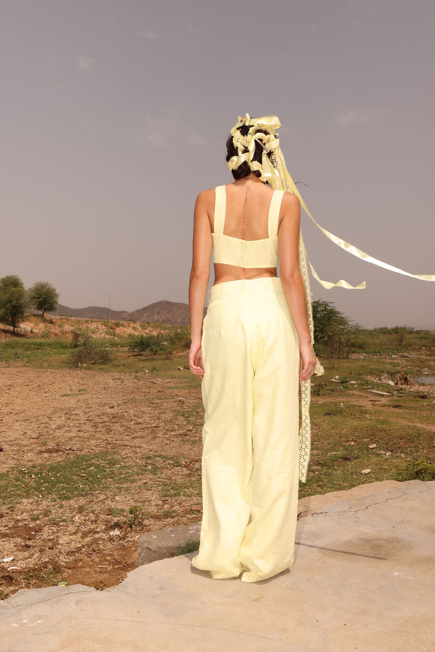 Lara Bustier