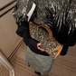 Fūtō BAG - Jungli Billi